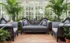 BILLI Double Arm Chaise image 1