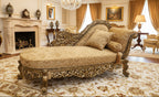 BILLI half back Chaise image 0