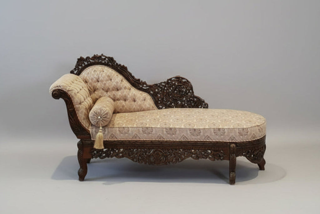 BILLI half back Chaise image 7