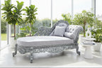 BILLI half back Chaise image 2