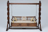 Brass 3 Seater Jhoola
