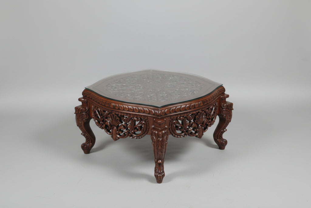 Akbar Royale Coffee Table