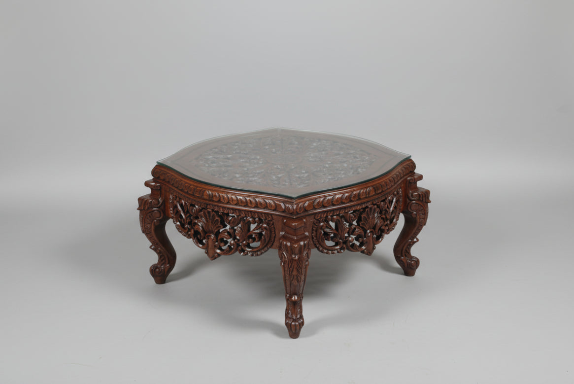 Akbar Royale Coffee Table
