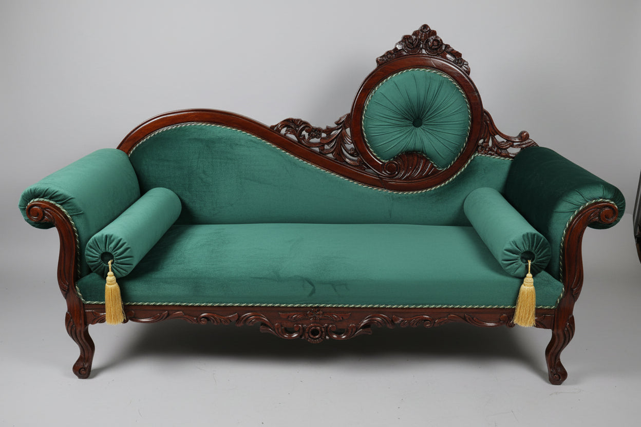Dissh Chaise image 3