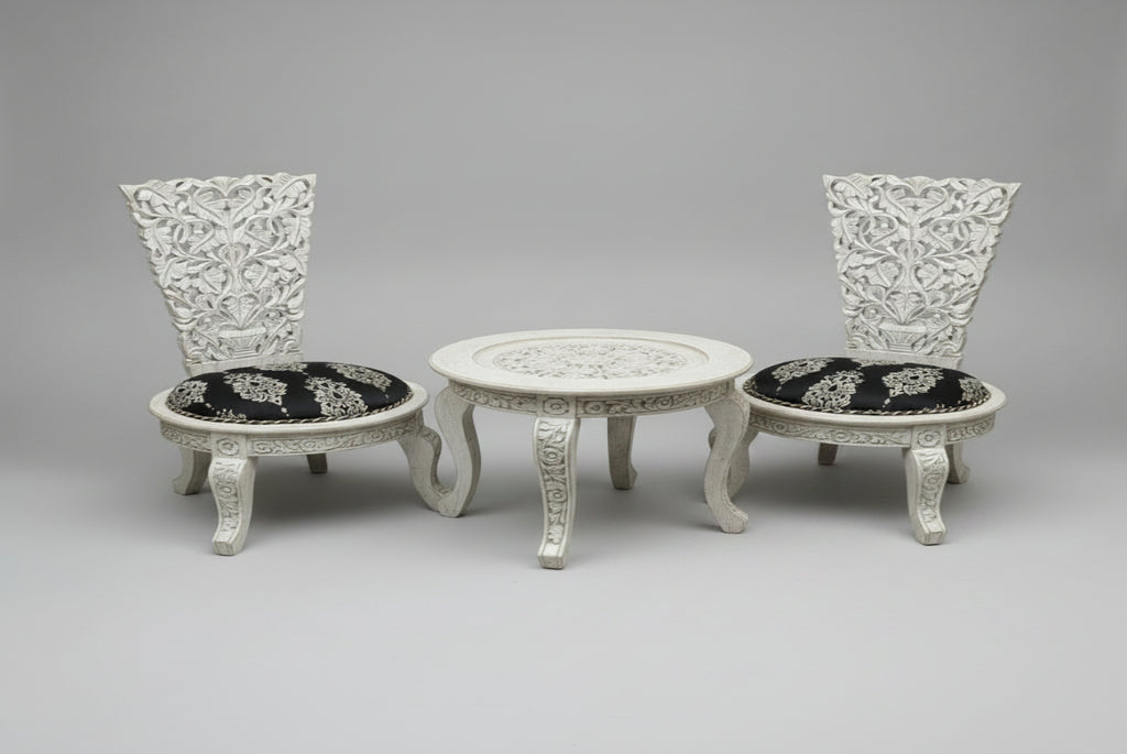  Teddy Chair Set image 0