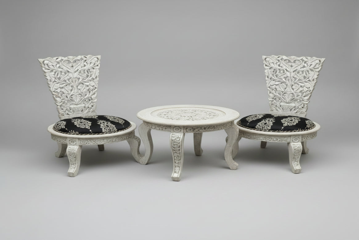  Teddy Chair Set image 0