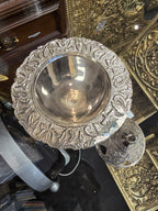 Incense Burner Silver image 2
