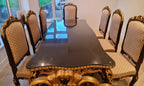 IMAN Dining Set image 1