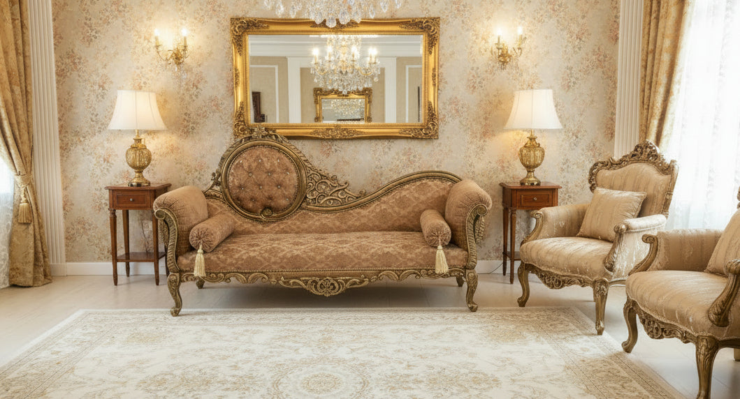 Dissh Chaise image 2