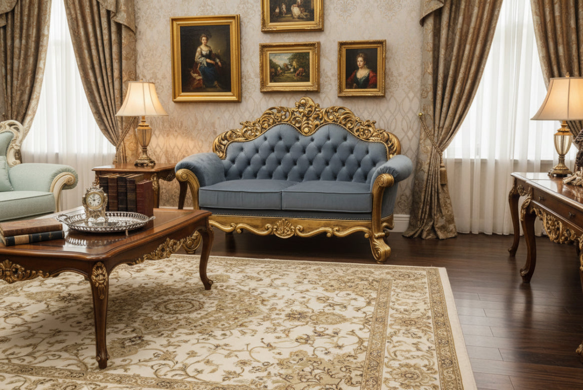 Sahara Prestige