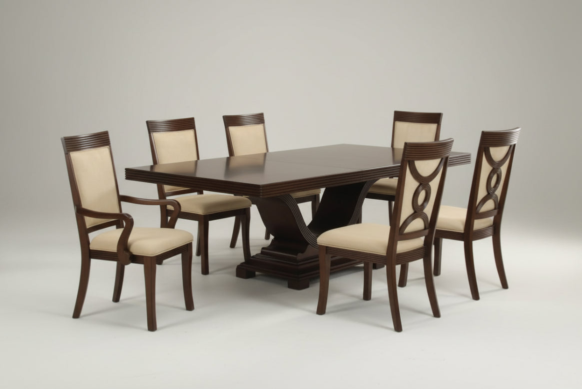 ARK Dining Set image 0