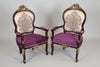 ROSE Chair Set image 0