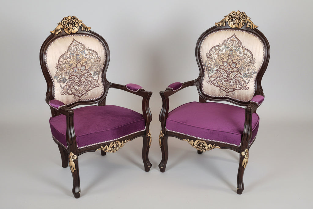 ROSE Chair Set image 0