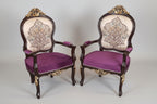 ROSE Chair Set image 0