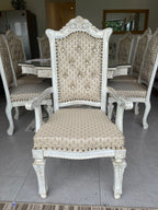 ALIZA Dining Chair image 1