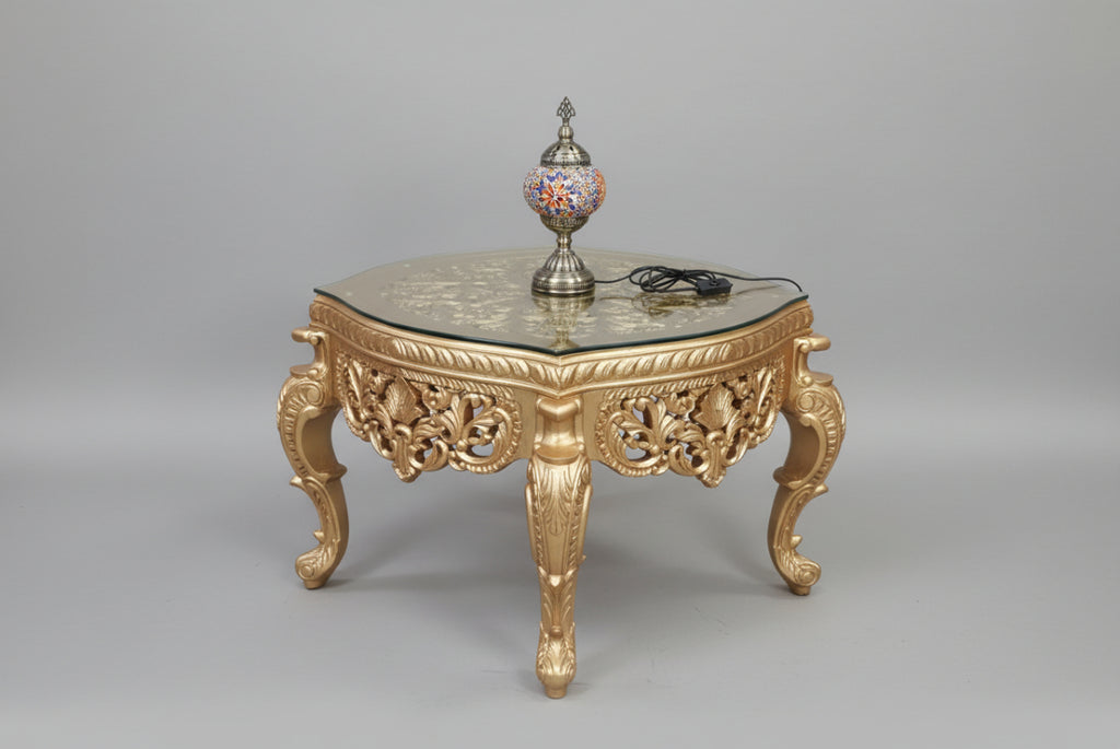 Akbar Royale Coffee Table