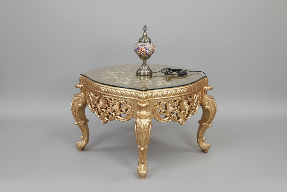 Akbar Royale Coffee Table