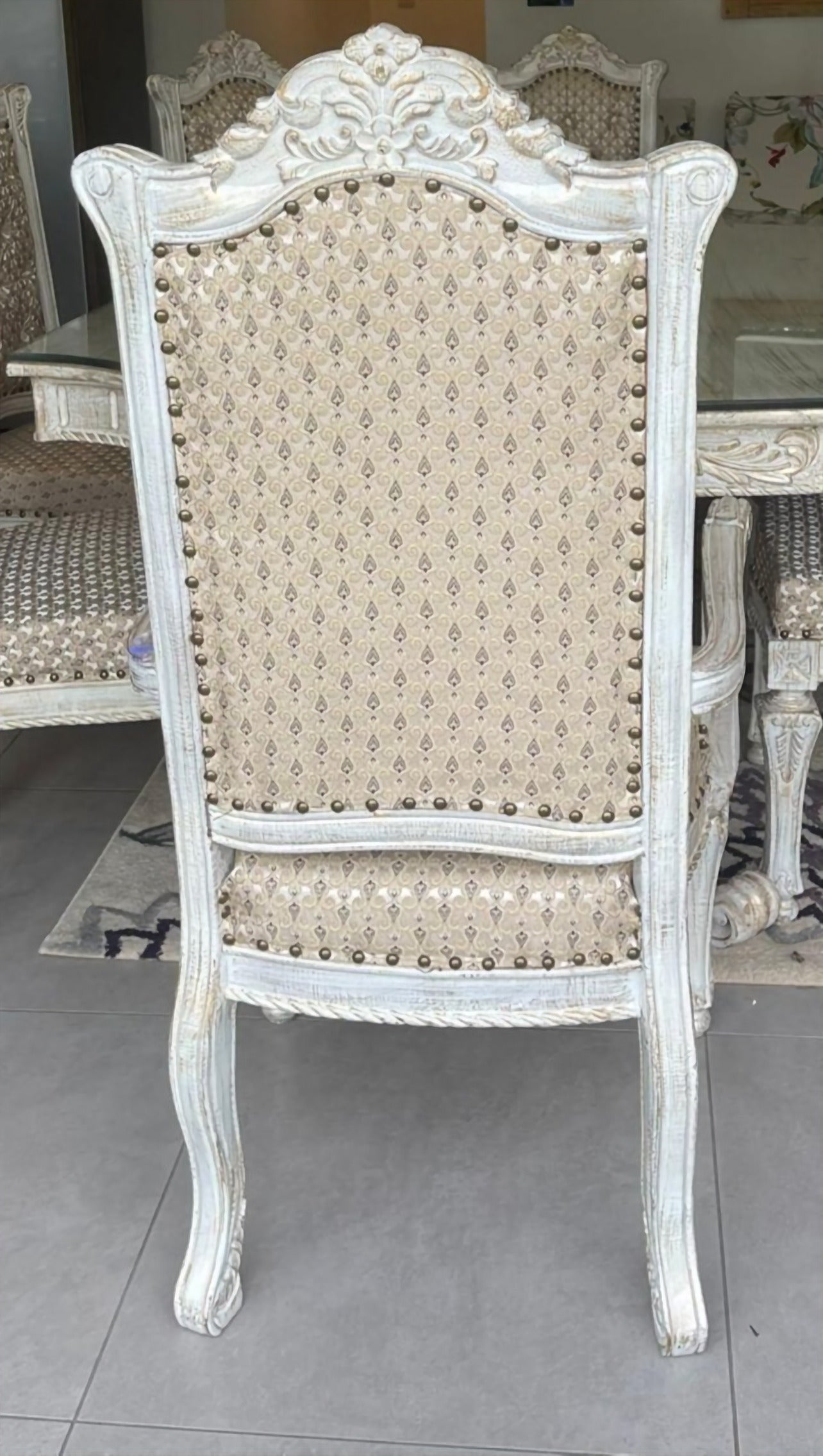 ALIZA Dining Chair image 2
