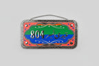Truck Art  Décor hanging  image 1
