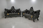 BABUR 3 Seater Sofa image 4