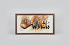 Masallah Wall Frame image 1