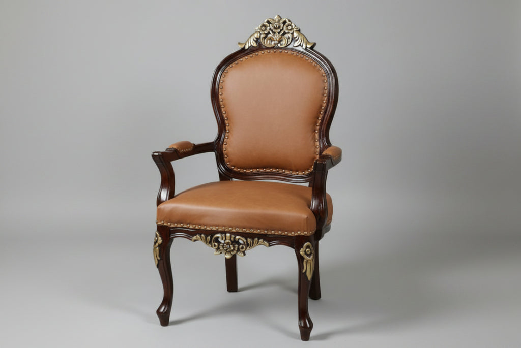 ROSE Dining Chair image 2