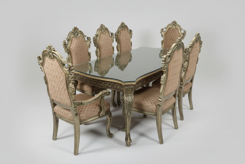 EMPERORS Dining Set image 1