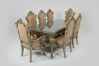 EMPERORS Dining Set image 1