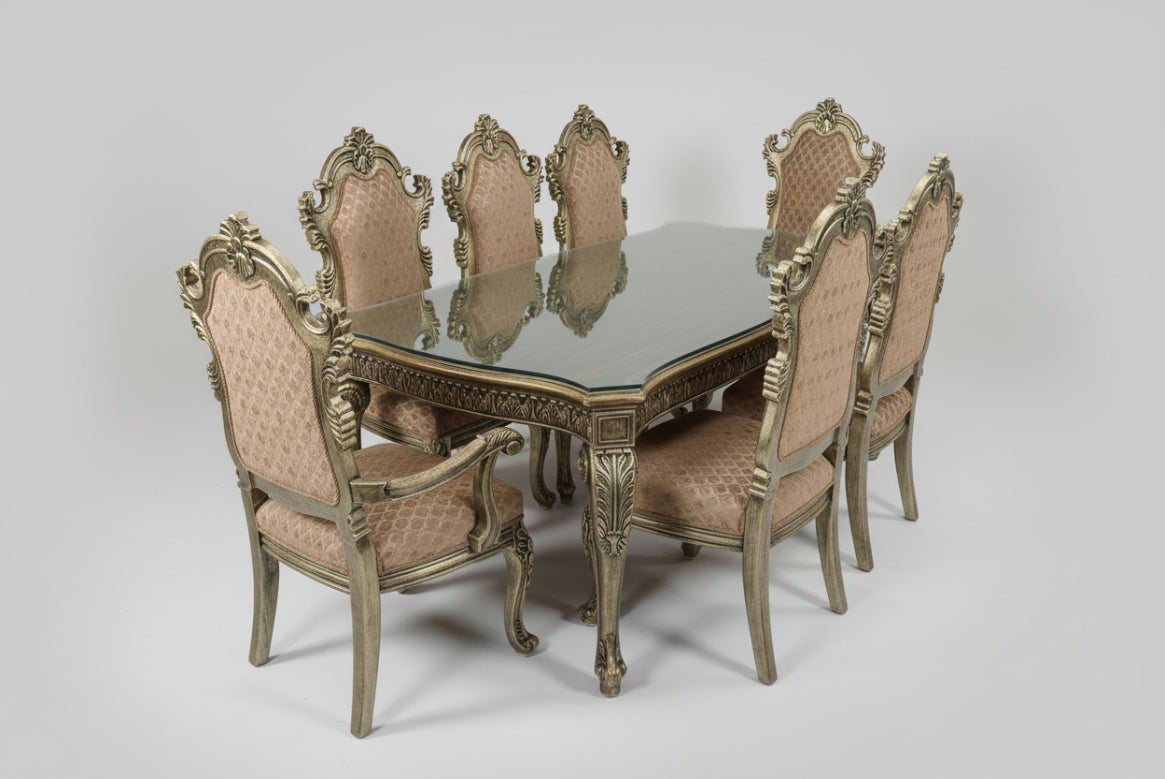 EMPERORS Dining Set image 1