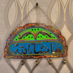 Truck Art  Décor hanging  image 4