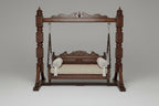 Jhoola Brass 2 Seater Jhoola image 0