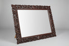 NOR CUTWORK Mirror image 0