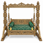 FB 2 Seater Jhoola — Golden Antique