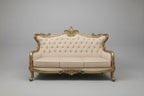 SULTAN 3 Seater Sofa image 1