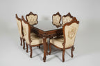 BILLI Dining Set image 1