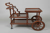 Kalam Tea Trolley