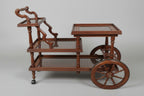 Kalam Tea Trolley
