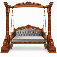HATTI 3 Seater Jhoola