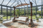 HATTI 3 Seater Jhoola