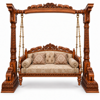 HATTI 3 Seater Jhoola