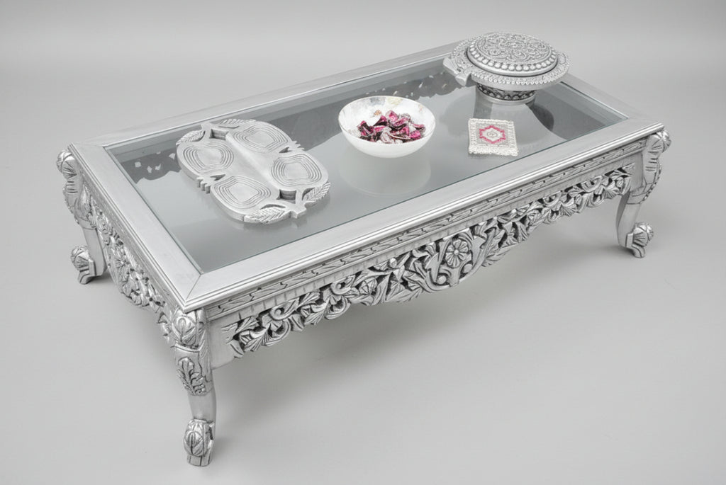Arman Coffee Table