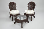 REG Peerah Chair Set