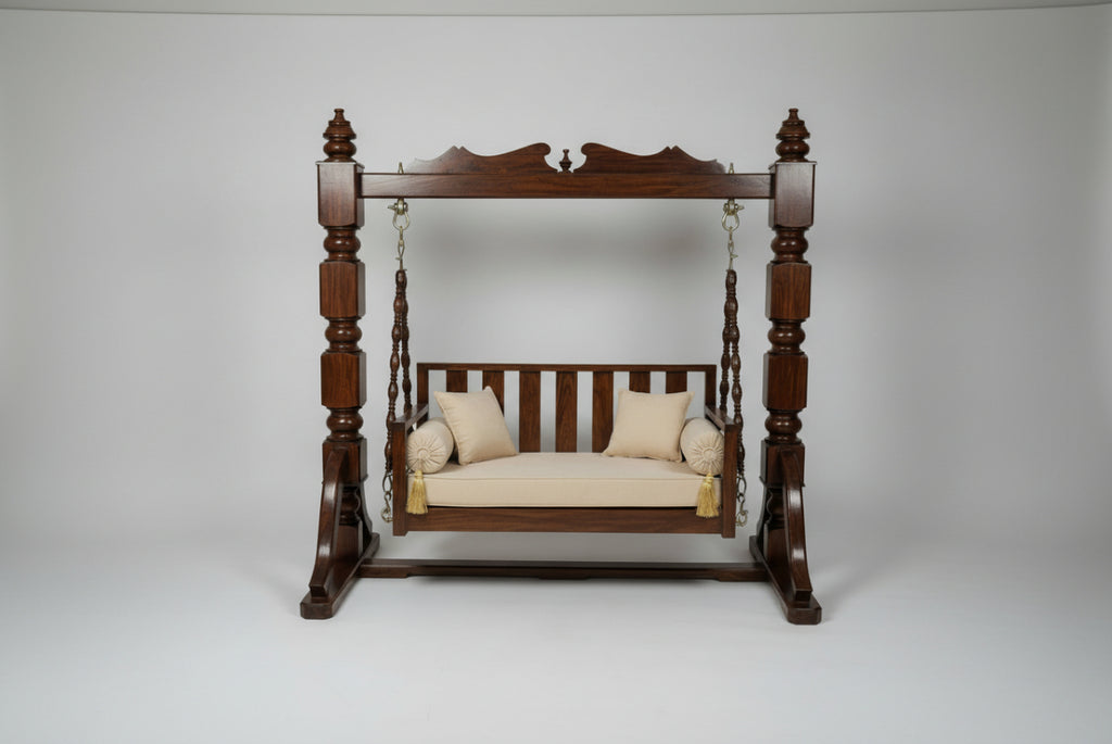 PLAIN 2 Seater Jhoola