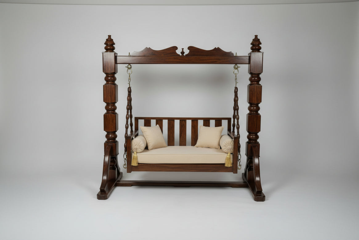 PLAIN 2 Seater Jhoola