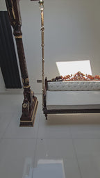 HATTI 3 Seater Jhoola