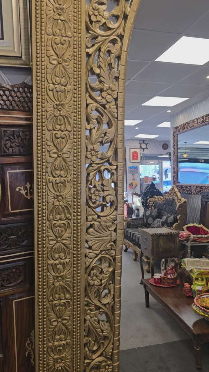 Shahi Mirror
