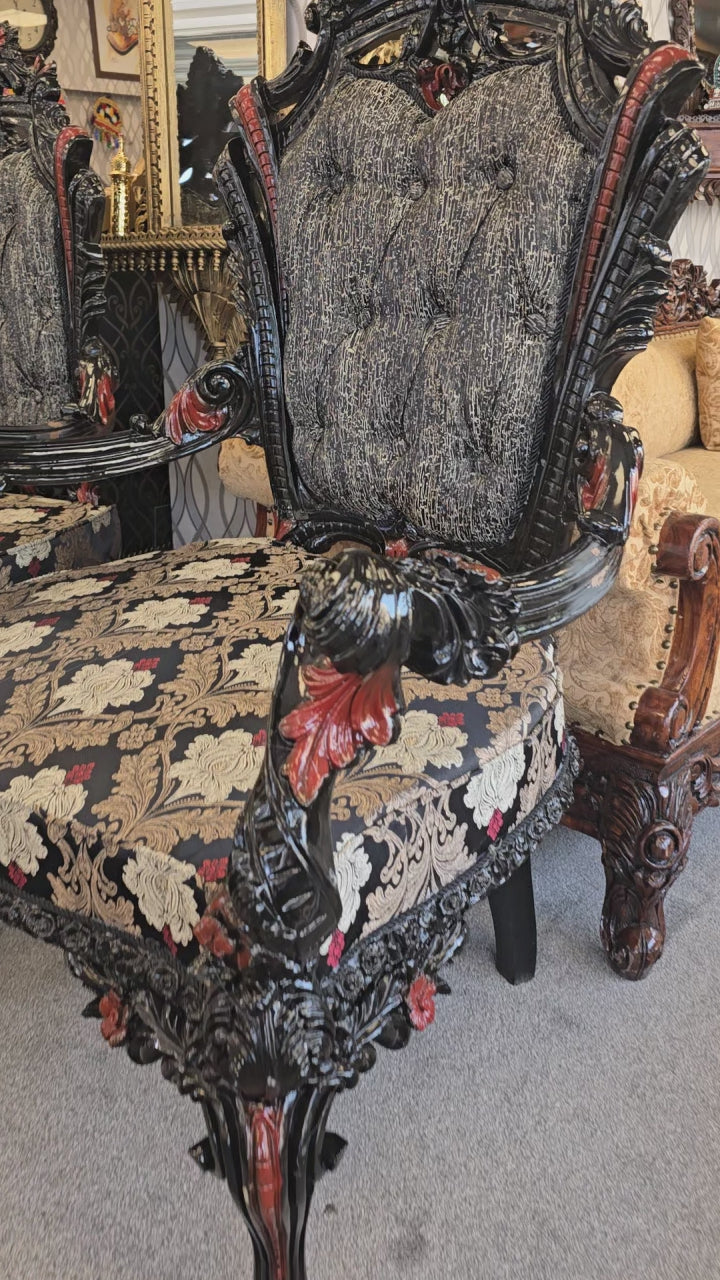 Casa Chair Set