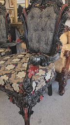 Casa Chair Set