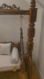 REG 2 Seater Jhoola