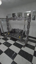 REG 2 Seater Jhoola